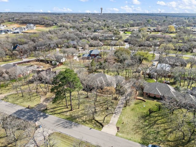 4440 Alydar Drive, Burleson, TX 76028