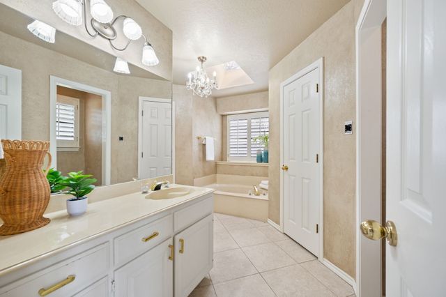 4440 Alydar Drive, Burleson, TX 76028