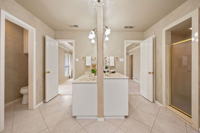 4440 Alydar Drive, Burleson, TX 76028