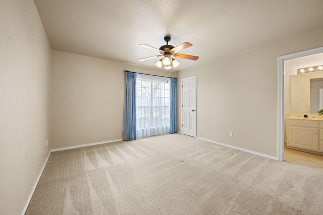 4440 Alydar Drive, Burleson, TX 76028