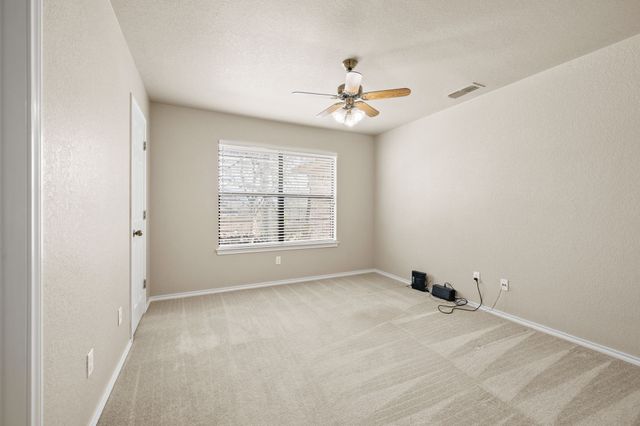 4440 Alydar Drive, Burleson, TX 76028