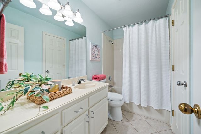 4440 Alydar Drive, Burleson, TX 76028