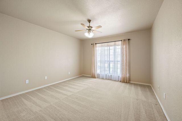 4440 Alydar Drive, Burleson, TX 76028