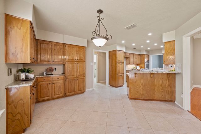 4440 Alydar Drive, Burleson, TX 76028