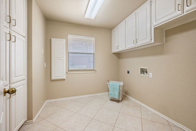 4440 Alydar Drive, Burleson, TX 76028