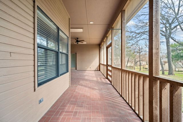 4440 Alydar Drive, Burleson, TX 76028