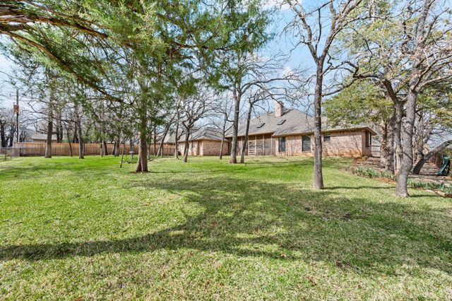 4440 Alydar Drive, Burleson, TX 76028