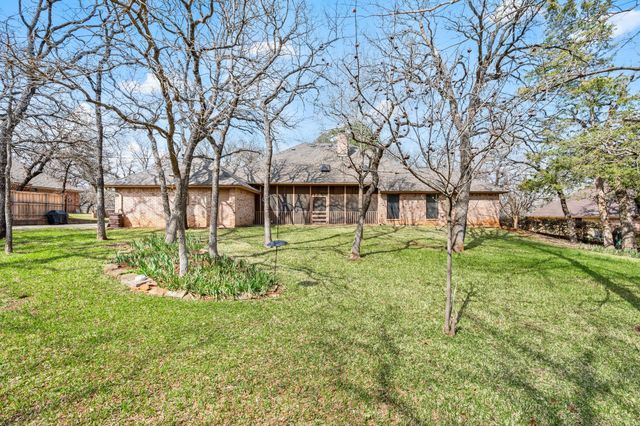 4440 Alydar Drive, Burleson, TX 76028