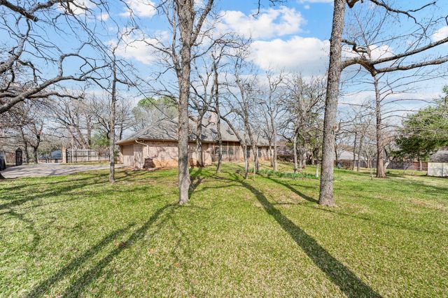4440 Alydar Drive, Burleson, TX 76028