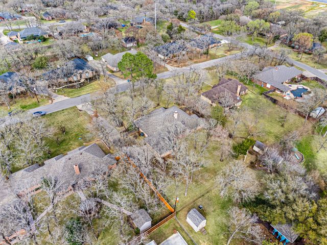 4440 Alydar Drive, Burleson, TX 76028