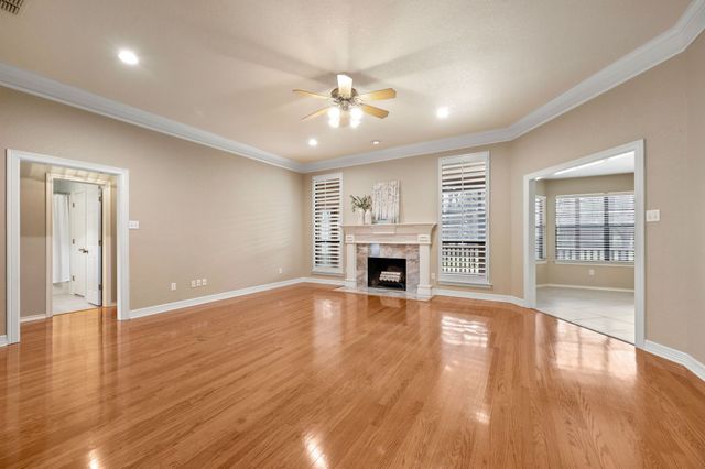 4440 Alydar Drive, Burleson, TX 76028