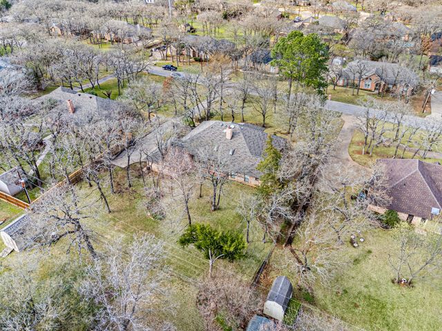 4440 Alydar Drive, Burleson, TX 76028