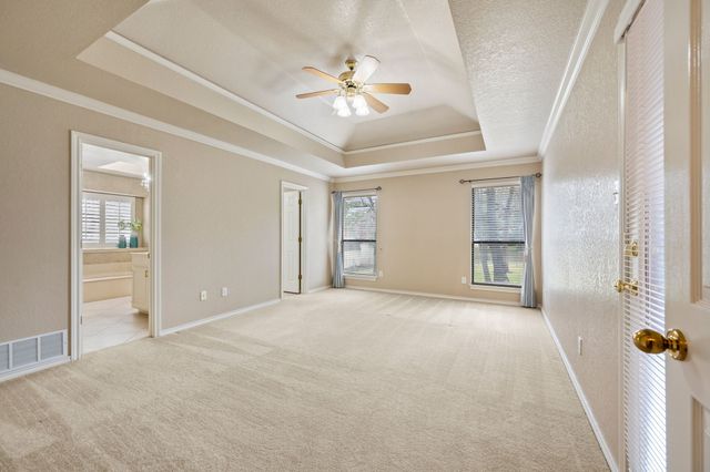 4440 Alydar Drive, Burleson, TX 76028