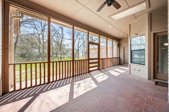 4440 Alydar Drive, Burleson, TX 76028