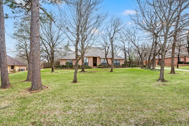 4440 Alydar Drive, Burleson, TX 76028