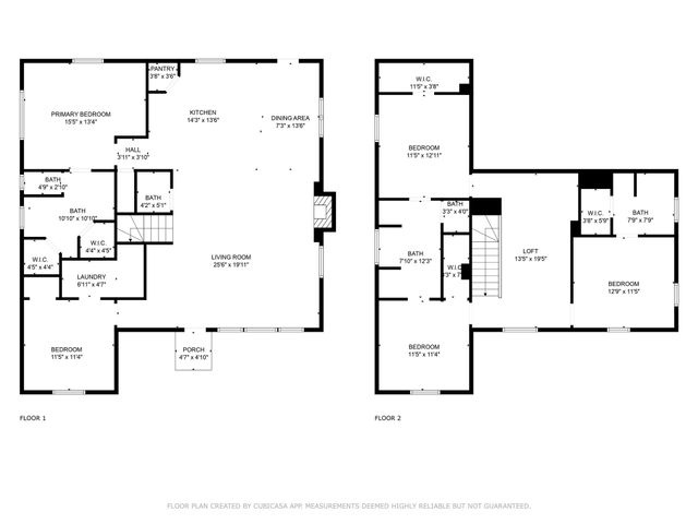 147 Wildwood Lake Drive N, Huntsville, TX 77340