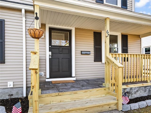 67 Gray Street, Rochester, NY 14609