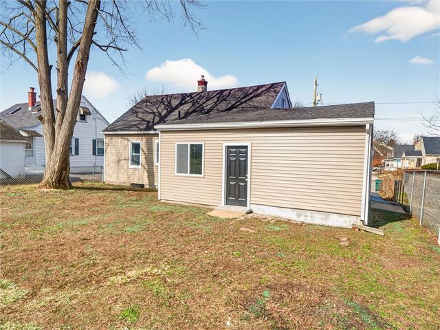 67 Gray Street, Rochester, NY 14609