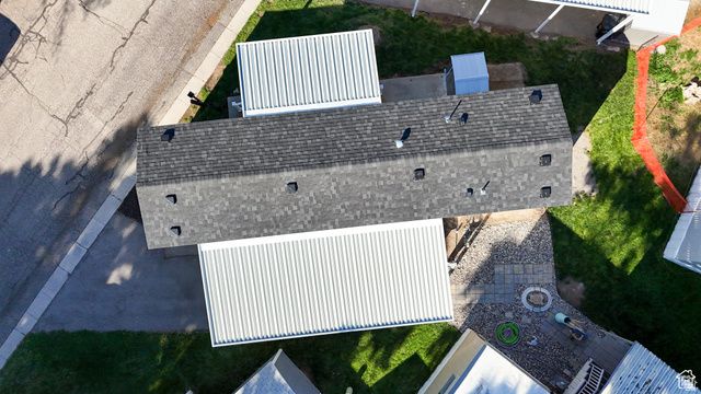 1761 W AMERICAN PARK DR, West Valley City, UT 84119