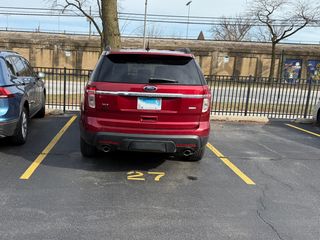 112 S East Avenue P27, Oak Park, IL 60302