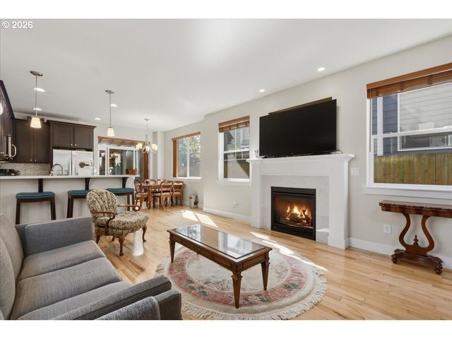 9028 N DRUMMOND Ave, Portland, OR 97217