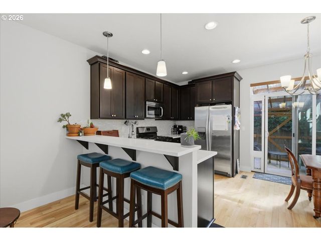 9028 N DRUMMOND Ave, Portland, OR 97217