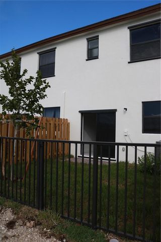 23040 SW 99th Ct, Cutler Bay, FL 33190