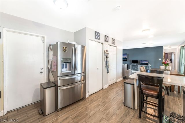 4528 East Harmon Avenue, Las Vegas, NV 89121