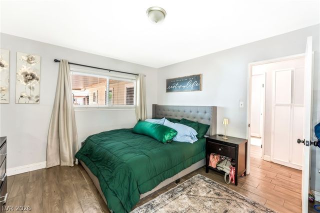 4528 East Harmon Avenue, Las Vegas, NV 89121