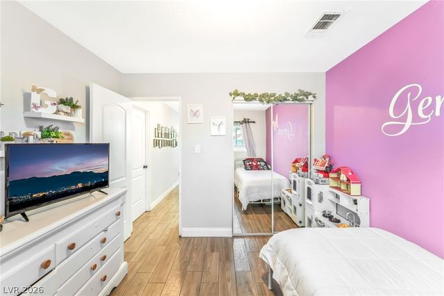 4528 East Harmon Avenue, Las Vegas, NV 89121