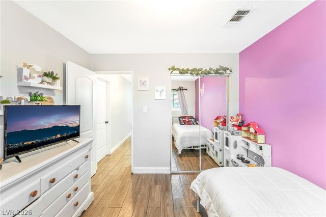 4528 East Harmon Avenue, Las Vegas, NV 89121