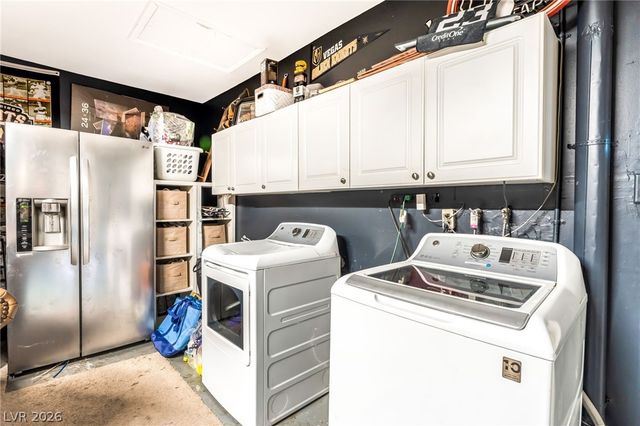 4528 East Harmon Avenue, Las Vegas, NV 89121