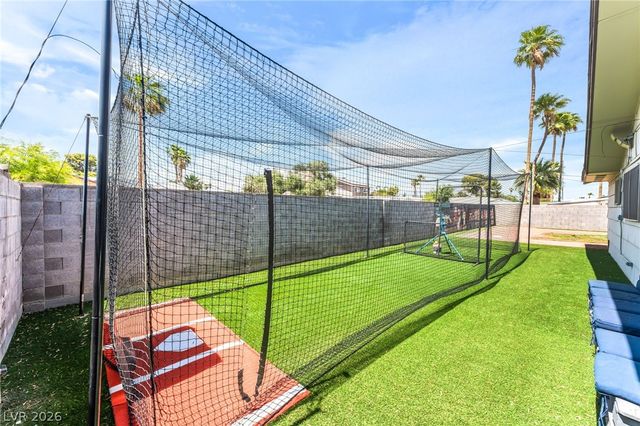 4528 East Harmon Avenue, Las Vegas, NV 89121