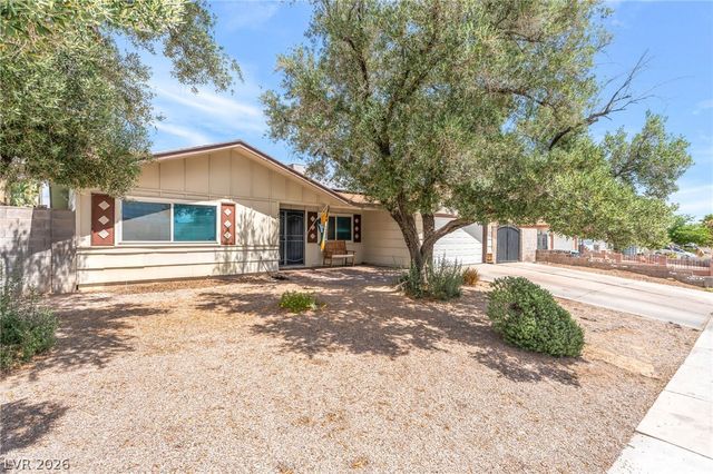 4528 East Harmon Avenue, Las Vegas, NV 89121