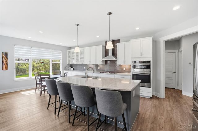 5583 Brooks Run, Liberty Twp, OH 45011