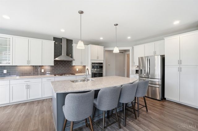 5583 Brooks Run, Liberty Twp, OH 45011