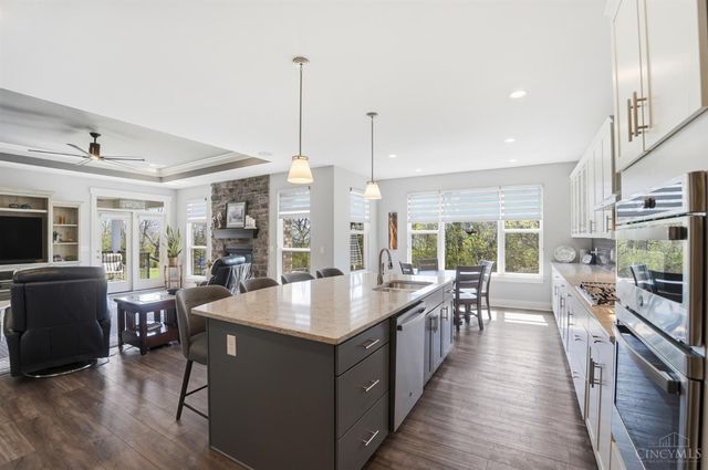 5583 Brooks Run, Liberty Twp, OH 45011