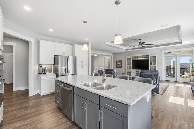 5583 Brooks Run, Liberty Twp, OH 45011