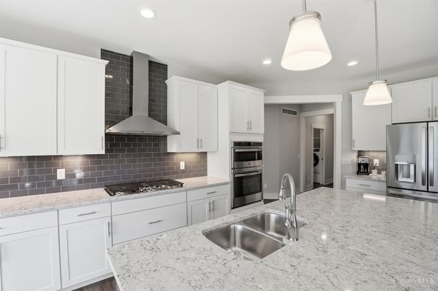 5583 Brooks Run, Liberty Twp, OH 45011