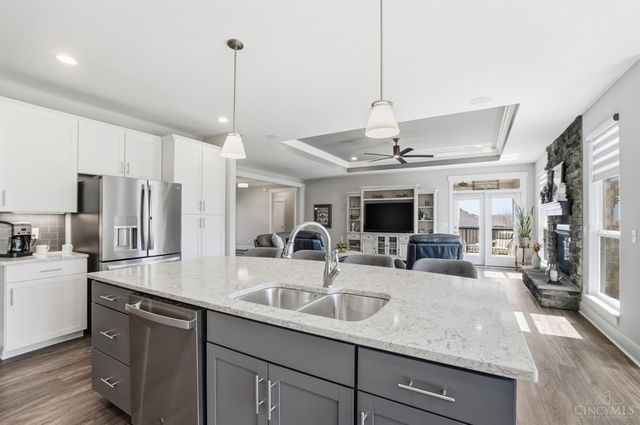 5583 Brooks Run, Liberty Twp, OH 45011