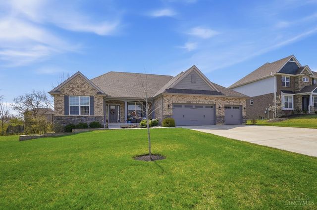 5583 Brooks Run, Liberty Twp, OH 45011