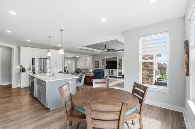 5583 Brooks Run, Liberty Twp, OH 45011