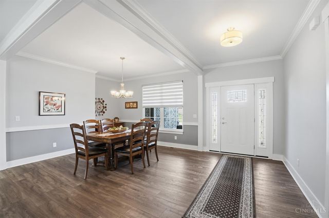 5583 Brooks Run, Liberty Twp, OH 45011