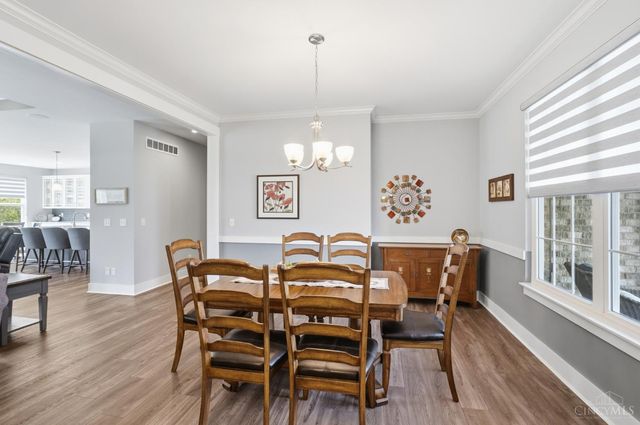 5583 Brooks Run, Liberty Twp, OH 45011