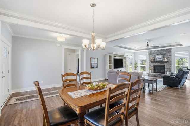 5583 Brooks Run, Liberty Twp, OH 45011