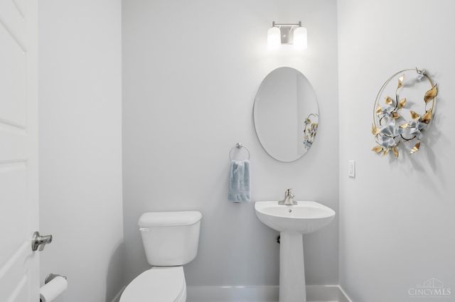 5583 Brooks Run, Liberty Twp, OH 45011