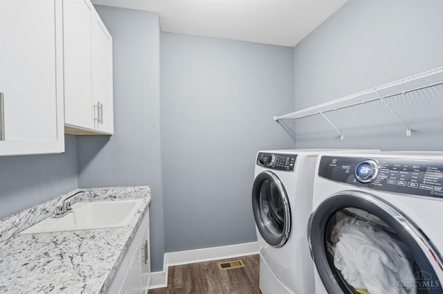 5583 Brooks Run, Liberty Twp, OH 45011