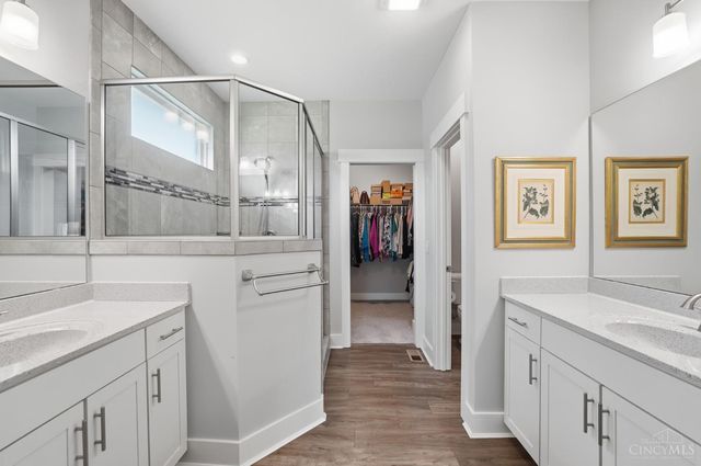 5583 Brooks Run, Liberty Twp, OH 45011