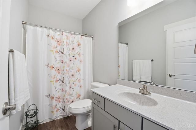 5583 Brooks Run, Liberty Twp, OH 45011