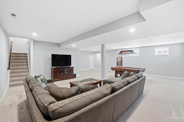 5583 Brooks Run, Liberty Twp, OH 45011